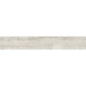 Tubadzin Wood Work White STR 23x149,8 padlólap