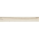 Tubadzin Wood Craft White STR 23x179,8 padlólap