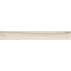 Tubadzin Wood Craft White STR 23x179,8 padlólap