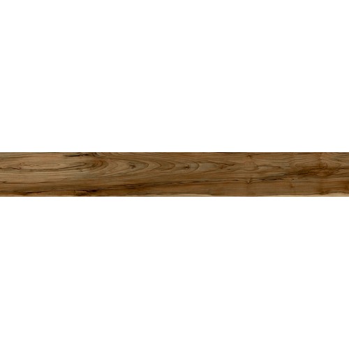 Tubadzin Wood Land Brown STR 23x179,8 padlólap