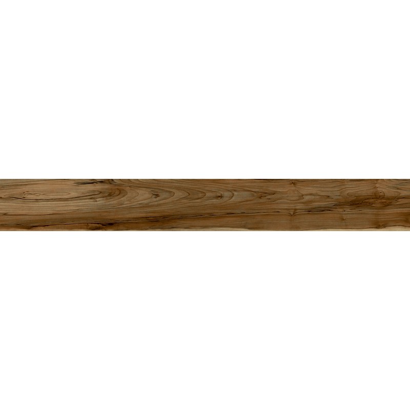 Tubadzin Wood Land Brown STR 23x179,8 padlólap