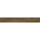 Tubadzin Wood Pile Brown STR 23x179,8 padlólap