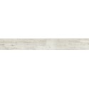 Tubadzin Wood Work White STR 23x179,8 padlólap