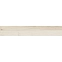 Tubadzin Wood Craft White STR 19x119,8 padlólap