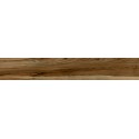 Tubadzin Wood Land Brown STR 19x119,8 padlólap