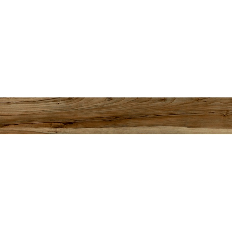 Tubadzin Wood Land Brown STR 19x119,8 padlólap