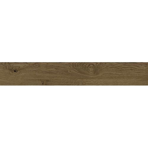 Tubadzin Wood Pile Brown STR 19x119,8 padlólap