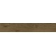 Tubadzin Wood Pile Brown STR 19x119,8 padlólap