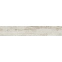 Tubadzin Wood Work White STR 19x119,8 padlólap