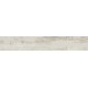 Tubadzin Wood Work White STR 19x119,8 padlólap