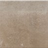 Cerrad Piatto Sand 30x30 lépcsőlap