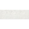 Cersanit Livi Cream Inserto Leaves 19,8x59,8 dekor