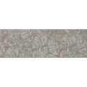 Cersanit Livi Nut Inserto Leaves 19,8x59,8 dekor