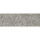 Cersanit Livi Nut Inserto Leaves 19,8x59,8 dekor