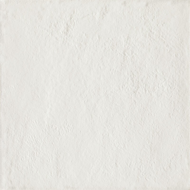 Paradyz Ceramika Modern Bianco 19,8x19,8 padlólap