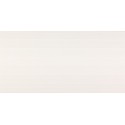 Opoczno Avangarde OP352-003-1 White 29,7x60 fali csempe