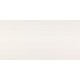 Opoczno Avangarde OP352-003-1 White 29,7x60 fali csempe
