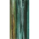 Paradyz Ceramika Laterizio Glass Inserto C 30x60 dekor