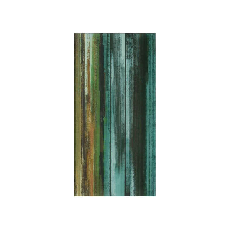 Paradyz Ceramika Laterizio Glass Inserto C 30x60 dekor