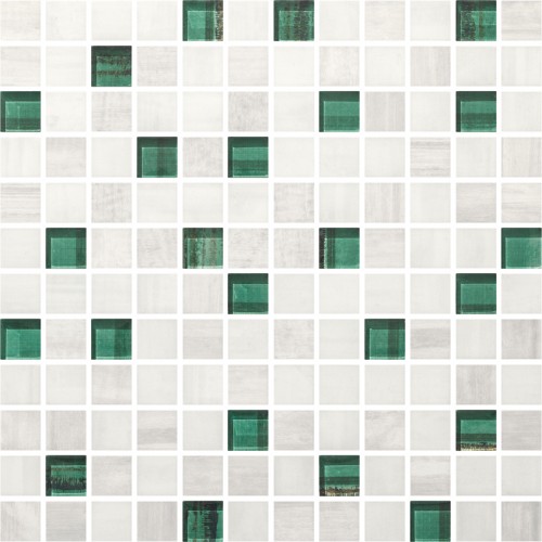 Paradyz Ceramika Laterizio Mosaic Mix 29,8x29,8 mozaik