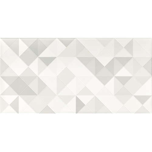 Paradyz Ceramika Tonnes Motyw B 30x60 csempe