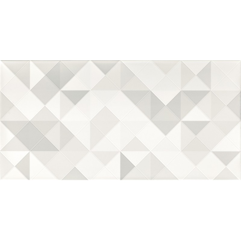 Paradyz Ceramika Tonnes Motyw B 30x60 csempe
