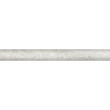 Paradyz Ceramika Emilly Grys Cygaro 3x30 dekor csík