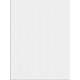 Paradyz Ceramika Neve Bianco MAT 25x33,3 csempe