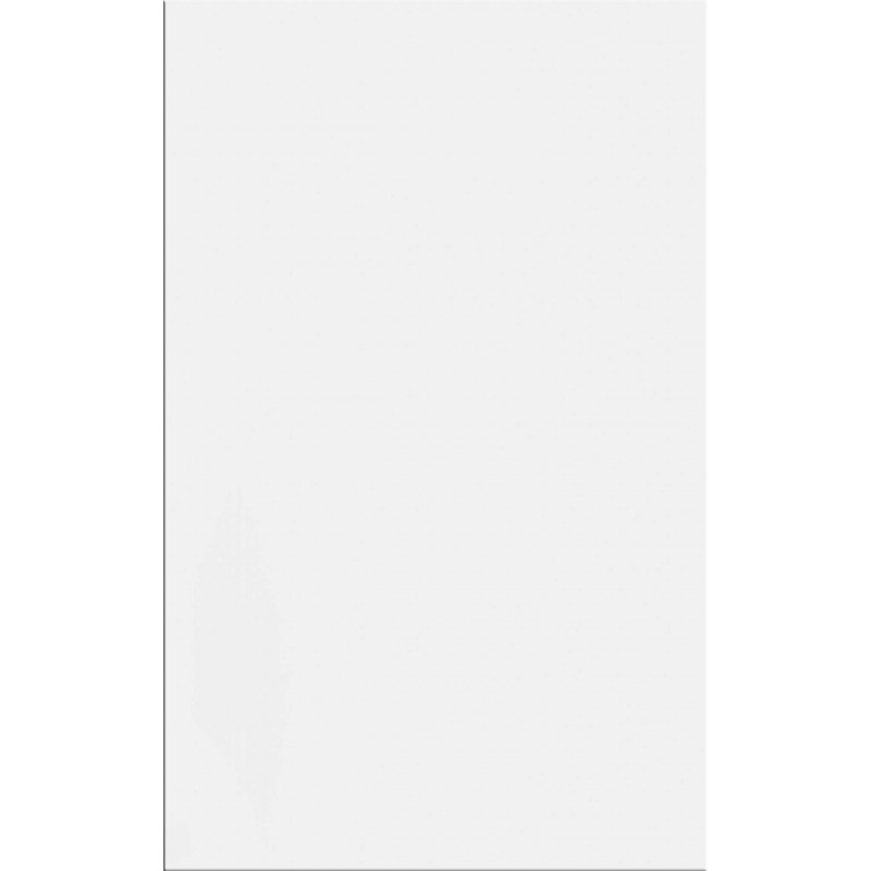 Paradyz Ceramika Neve Bianco MAT 25x40 csempe