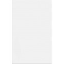 Paradyz Ceramika Neve Bianco POL 25x40 csempe