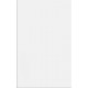 Paradyz Ceramika Neve Bianco POL 25x40 csempe
