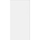 Paradyz Ceramika Neve Bianco POL 30x60 csempe