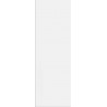 Paradyz Ceramika Neve Bianco MAT 25x75 csempe