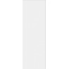 Paradyz Ceramika Neve Bianco POL 25x75 csempe