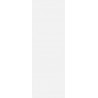 Paradyz Ceramika Neve Bianco POL 29,8x89,8 csempe