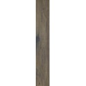 Paradyz Ceramika Aveiro Brown 19,4x120 padlólap