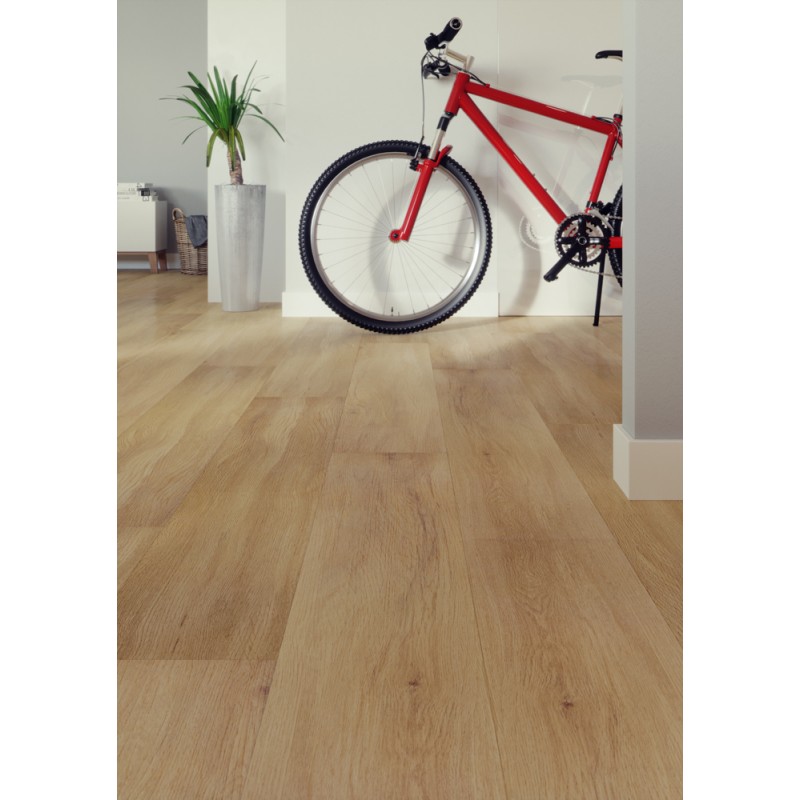 Yakima Oak clickes vinyl padló