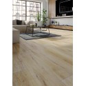 Wiliamsburg Oak clickes vinyl padló