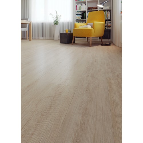Portland Oak clickes vinyl padló