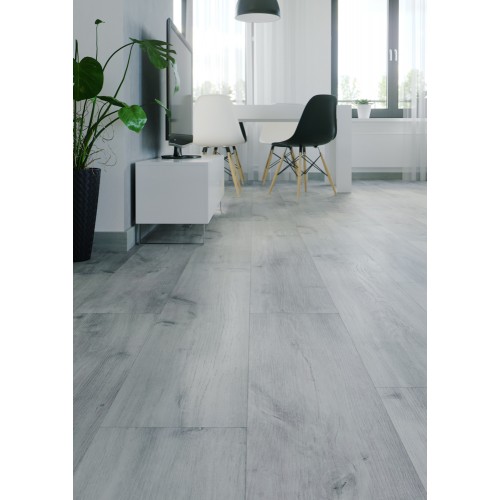 Bologna Oak clickes vinyl padló