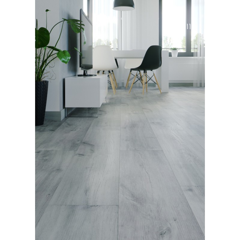 Bologna Oak clickes vinyl padló
