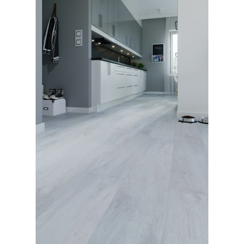 Canadian Oak clickes vinyl padló