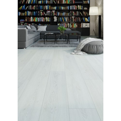 Lahti Oak clickes vinyl padló