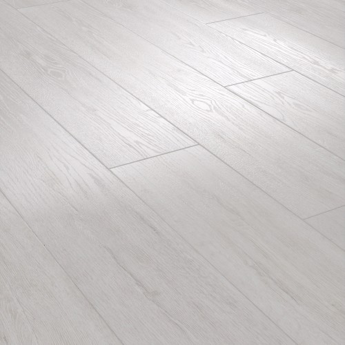 Alaskan Oak clickes vinyl padló