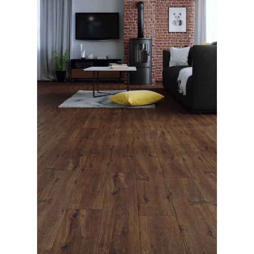 Nevada Walnut ragasztós vinyl padló