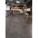 Manhattan Concrete ragasztós vinyl padló