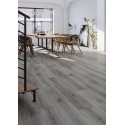 Argos Oak clickes vinyl padló