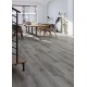 Argos Oak clickes vinyl padló