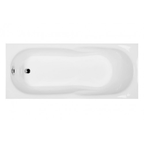 M-Acryl Nora 170x70 akril kád