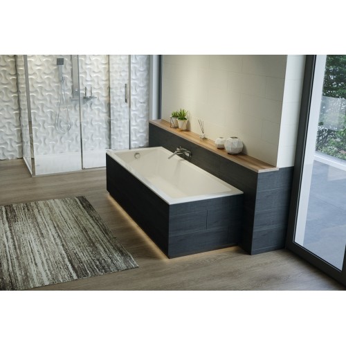 M-Acryl Mia 160x70 akril kád